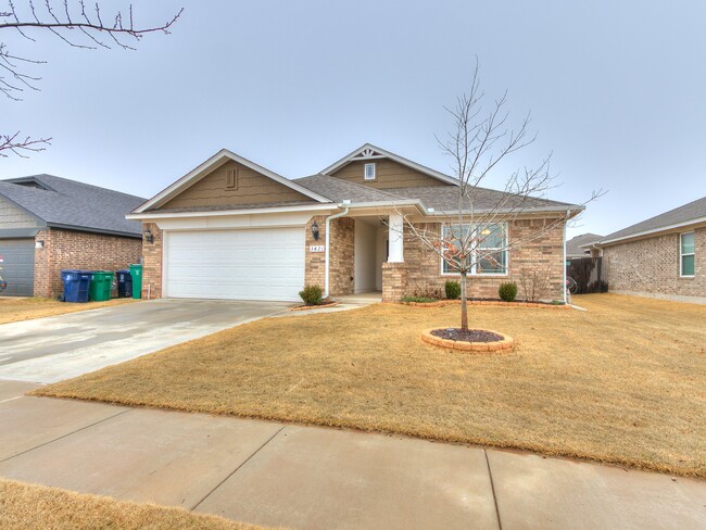 property at 3421 Pagoda Pead Dr