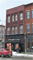 2134 E Carson St in Pittsburgh, PA - Building Photo
