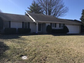 3807 S Clay Ave in Springfield, MO - Building Photo