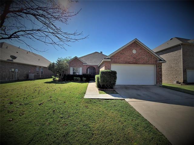 property at 1932 Stonehill Dr