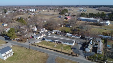 Brockett Square in Princess Anne, MD - Building Photo - Other