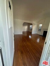 509 N Vista St in Los Angeles, CA - Building Photo - Building Photo