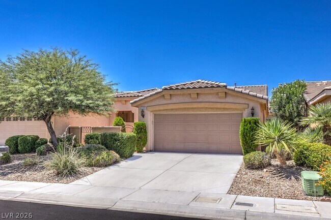 5389 Progresso St in Las Vegas, NV - Building Photo - Building Photo