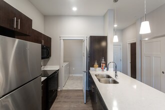 Midtown Flats in Carmel, IN - Building Photo - Interior Photo