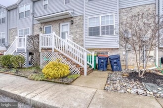 407 Champs Ln in Middletown, DE - Building Photo - Building Photo