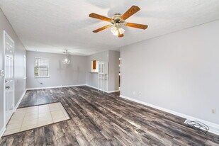 2603 Louise Ave in Knoxville, TN - Building Photo