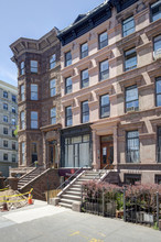 183 Lenox Ave in New York, NY - Building Photo - Building Photo