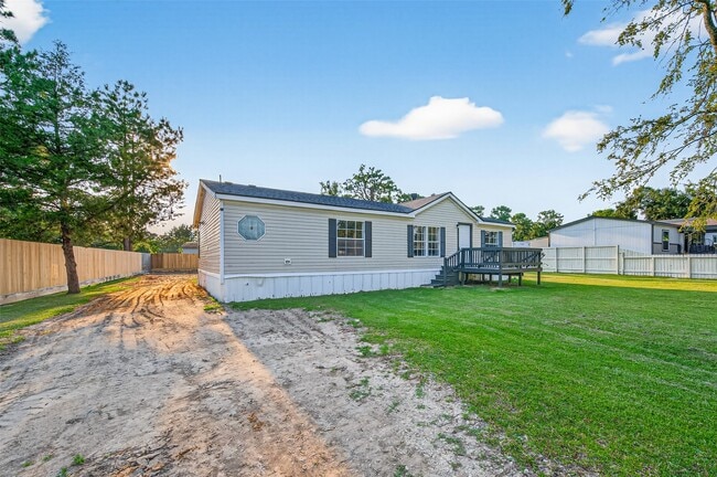 19140 Ranchcrest Dr in Magnolia, TX - Building Photo - Building Photo
