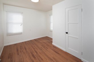 3674 Fourth Ave-Unit -3674 in San Diego, CA - Building Photo - Building Photo