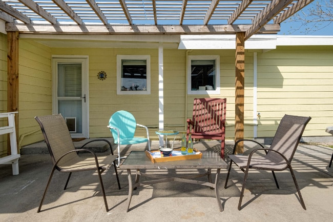 property at 625 E Hackberry St
