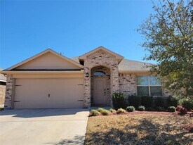7973 Ballater Dr in Fort Worth, TX - Building Photo