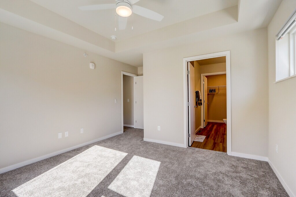 The Limerick Townhomes & Senior Apartments in Fitchburg, WI