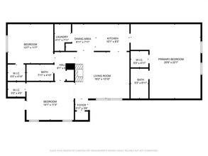 4603 Meadowood Dr in Baytown, TX - Building Photo - Building Photo