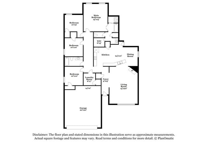 9466 Darren Cir S in Cordova, TN - Foto de edificio - Building Photo