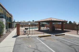 Libertade in Tucson, AZ - Building Photo - Building Photo