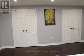 164 Stather Crescent in Markham, ON - Building Photo - Building Photo