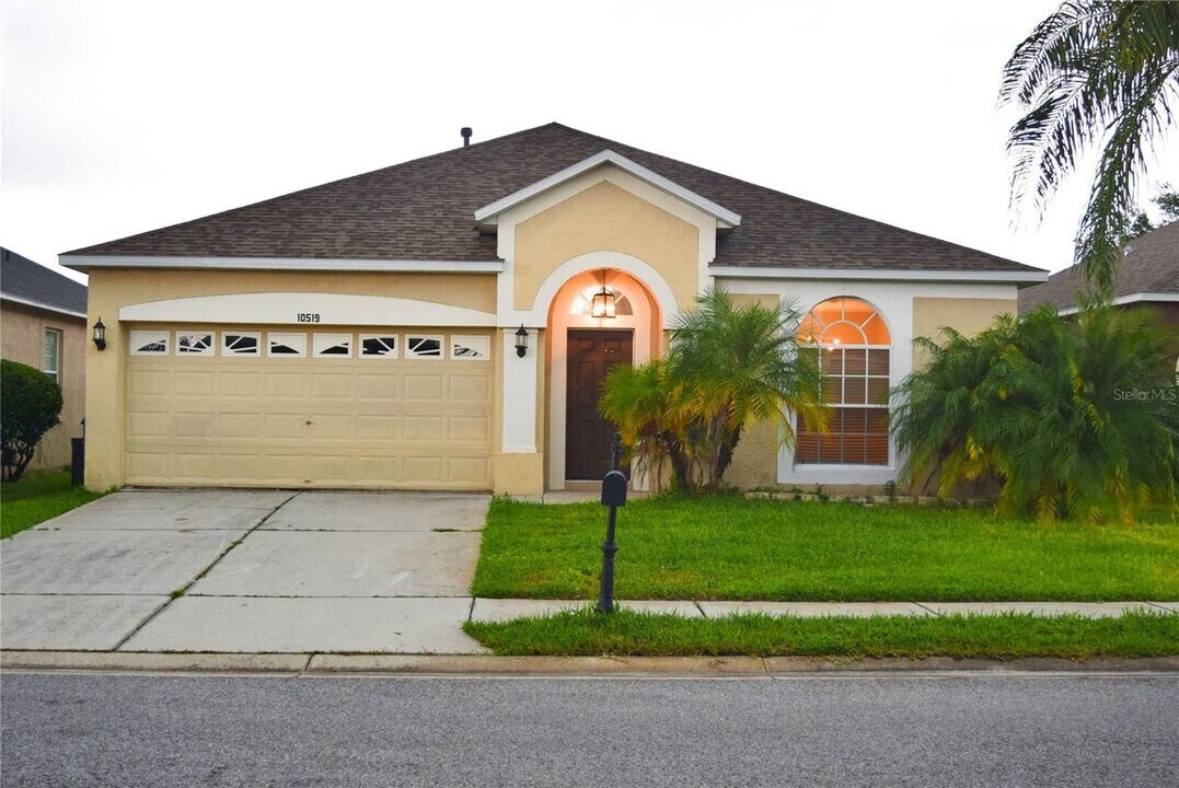 10519 Peppergrass Ct in Trinity, FL - Building Photo