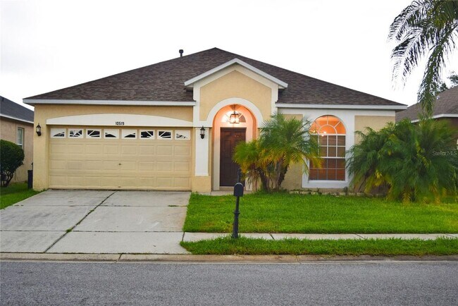 property at 10519 Peppergrass Ct