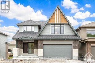 1098 Blanding St in Ottawa, ON - Building Photo