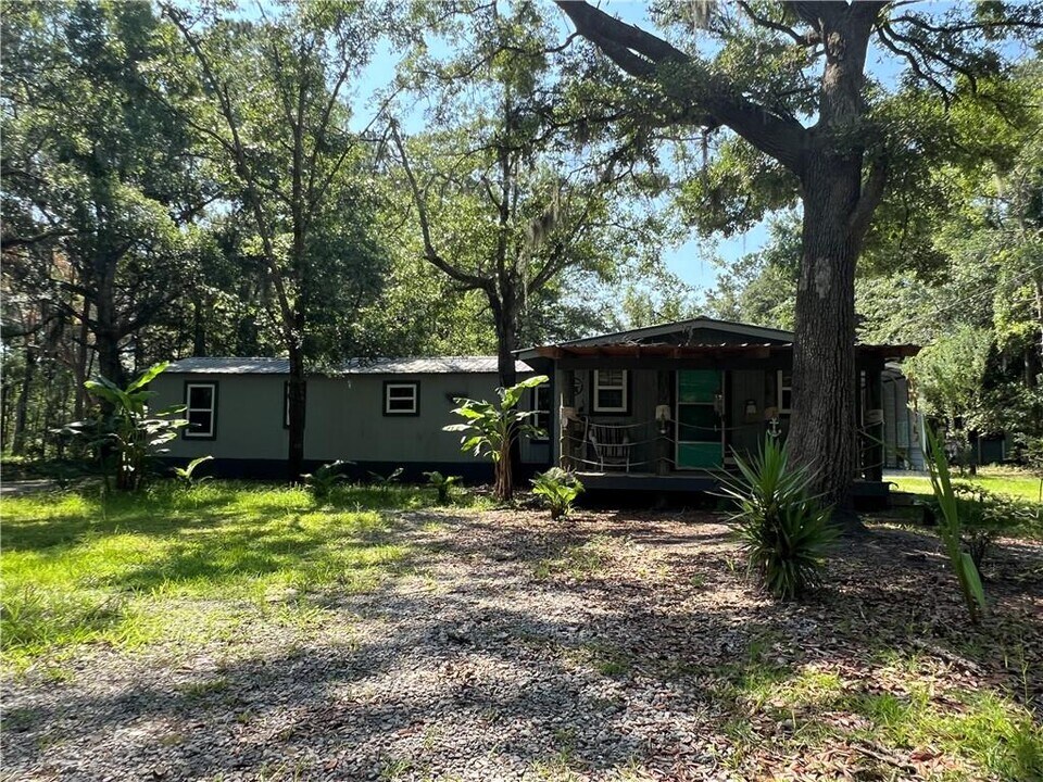 1389 Ford Blvd NE in Townsend, GA - Building Photo