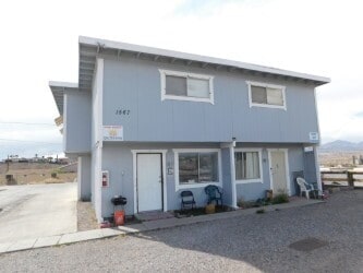 property at 1567 Sierra Vista Dr