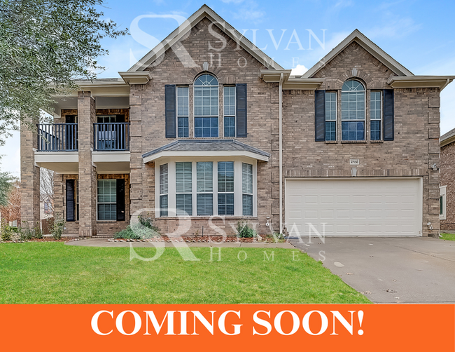 property at 4706 Spring Lake Pkwy