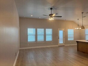 8525 Cassian Dr in Oklahoma City, OK - Building Photo - Building Photo