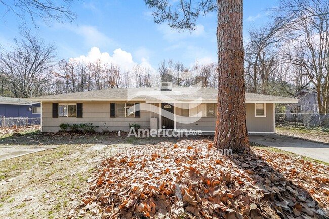 property at 5409 Queen Mary Ln