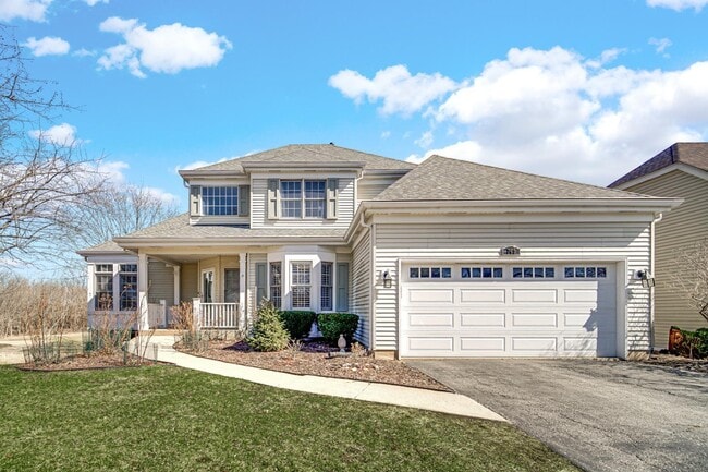 property at 0N745 Bartelt Rd