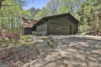 115 Rolling Green in Peachtree City, GA - Foto de edificio - Building Photo