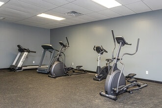 Trails at Northpointe in Jackson, MS - Foto de edificio - Interior Photo