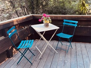 87 Ethel Ave in Mill Valley, CA - Building Photo - Building Photo