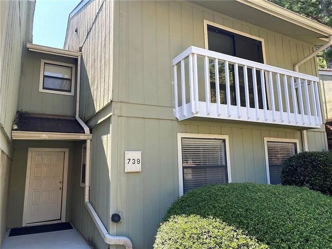 property at 739 Hanover Ln SE