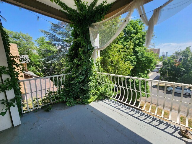 415 E 1st Ave in Salt Lake City, UT - Building Photo - Building Photo