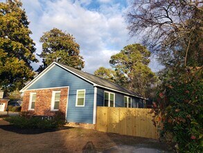 1219 Hilltop Ave in Fayetteville, NC - Building Photo - Building Photo