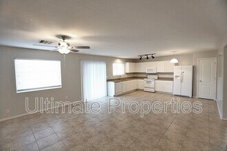 25885 W Twilight Ln in Buckeye, AZ - Building Photo - Building Photo