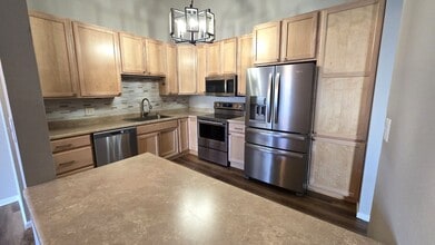 1005 Santee Dr in Gillette, WY - Building Photo - Building Photo