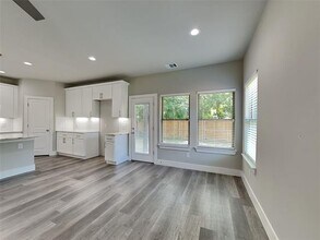 4002 Agnes St in Dallas, TX - Building Photo - Building Photo