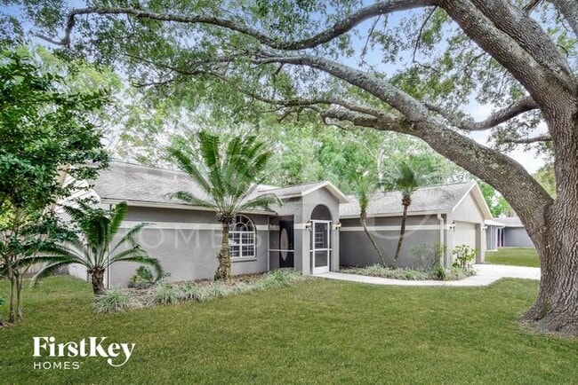3818 Forest Park Pl in Land O Lakes, FL - Building Photo - Building Photo