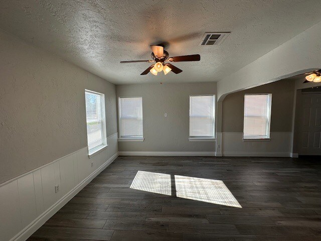 3605 NW Liberty St in Oklahoma City, OK - Building Photo - Building Photo