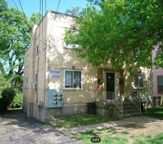 1048 Rosemont Ave, Unit 4 Apartments