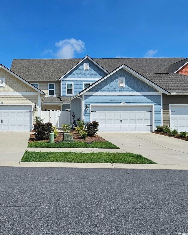 2602 Blue Crane Cir in Myrtle Beach, SC - Building Photo - Building Photo