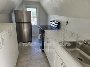 3625 S Warwick Cir in Norfolk, VA - Foto de edificio - Building Photo