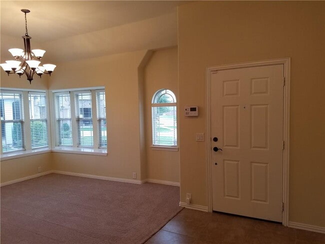 property at 701 Meadowbrook Ln