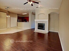 1663 Rustling Dr in Orange Park, FL - Building Photo - Building Photo