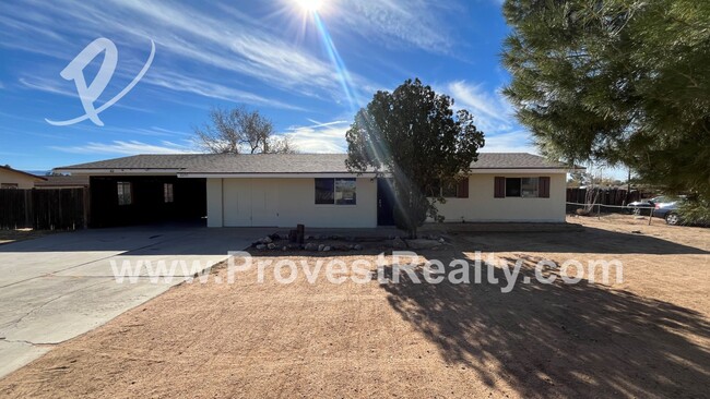 22755 Eyota Rd in Apple Valley, CA - Building Photo - Building Photo