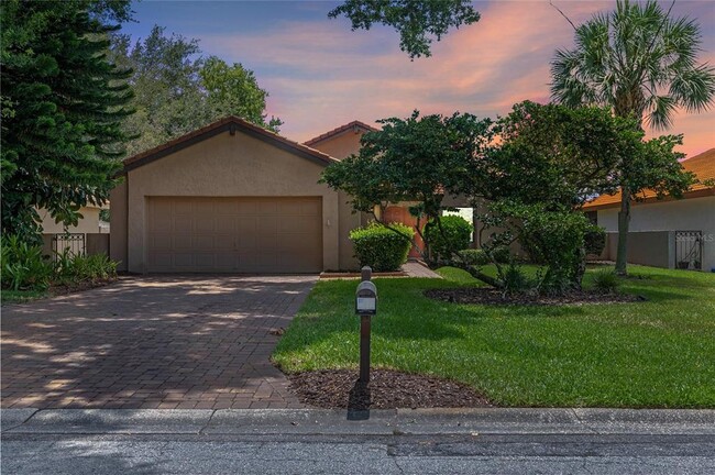 property at 6358 Parson Brown Dr