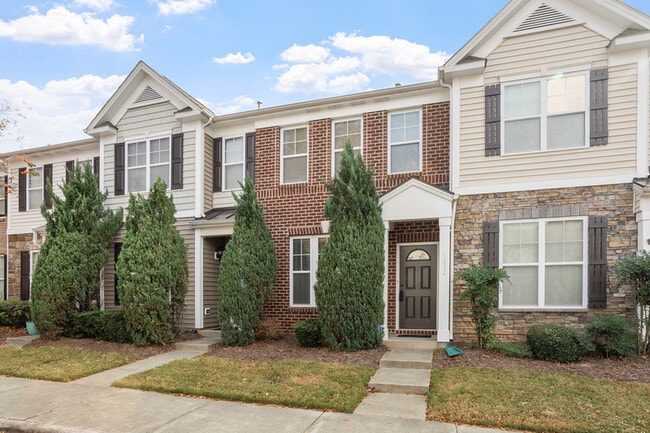 6632 Clarksburg Pl in Raleigh, NC - Building Photo - Building Photo
