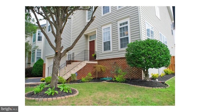 7509 Lindberg Dr in Alexandria, VA - Building Photo - Building Photo