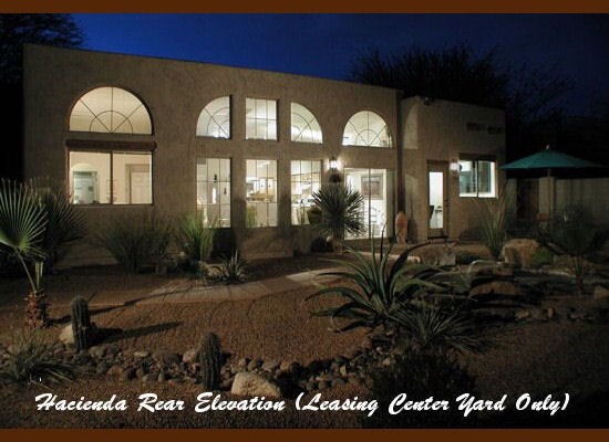 Sunrise Casitas in Tucson, AZ - Building Photo - Building Photo